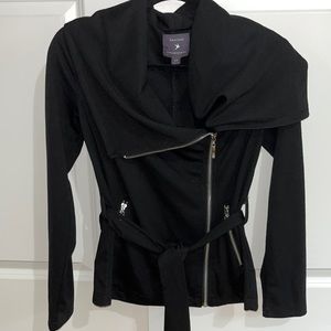 Forever 21 Moto Jacket